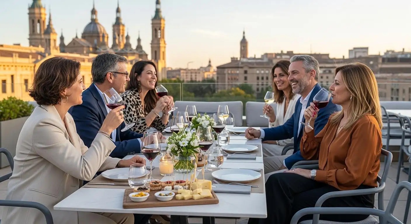 Planes cerca de ti, hoy mismo